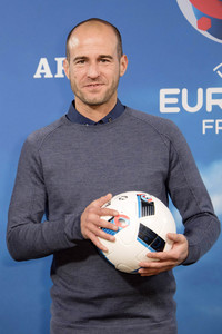 ARD/ZDF-Pressekonferenz 'UEFA EURO 2016' in Berlin