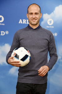 ARD/ZDF-Pressekonferenz 'UEFA EURO 2016' in Berlin