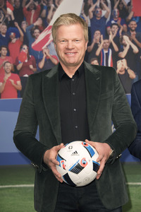 ARD/ZDF-Pressekonferenz 'UEFA EURO 2016' in Berlin