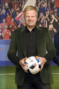 ARD/ZDF-Pressekonferenz 'UEFA EURO 2016' in Berlin