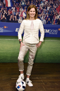 ARD/ZDF-Pressekonferenz 'UEFA EURO 2016' in Berlin