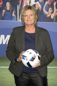 ARD/ZDF-Pressekonferenz 'UEFA EURO 2016' in Berlin
