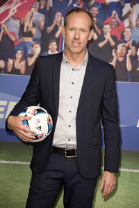 ARD/ZDF-Pressekonferenz 'UEFA EURO 2016' in Berlin