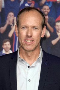 ARD/ZDF-Pressekonferenz 'UEFA EURO 2016' in Berlin