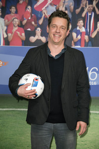 ARD/ZDF-Pressekonferenz 'UEFA EURO 2016' in Berlin