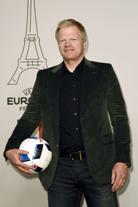 ARD/ZDF-Pressekonferenz 'UEFA EURO 2016' in Berlin