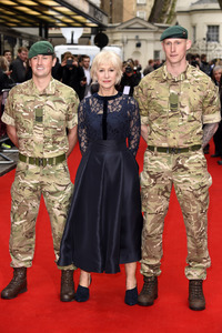 Filmpremiere 'Eye in the Sky' in London