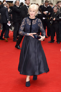 Filmpremiere 'Eye in the Sky' in London