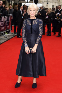 Filmpremiere 'Eye in the Sky' in London