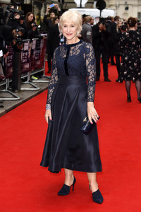 Filmpremiere 'Eye in the Sky' in London