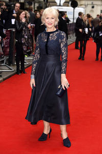 Filmpremiere 'Eye in the Sky' in London