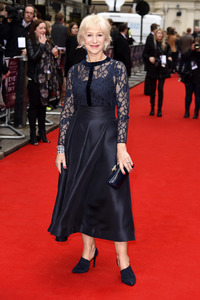 Filmpremiere 'Eye in the Sky' in London