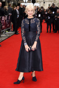 Filmpremiere 'Eye in the Sky' in London