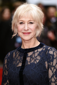 Filmpremiere 'Eye in the Sky' in London