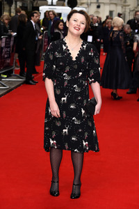 Filmpremiere 'Eye in the Sky' in London