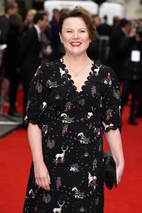 Filmpremiere 'Eye in the Sky' in London