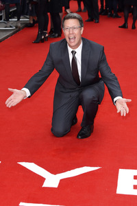 Filmpremiere 'Eye in the Sky' in London