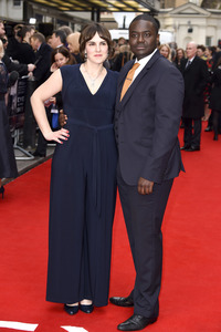 Filmpremiere 'Eye in the Sky' in London