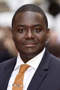 Filmpremiere 'Eye in the Sky' in London