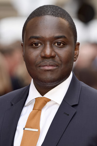 Filmpremiere 'Eye in the Sky' in London