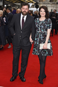 Filmpremiere 'Eye in the Sky' in London