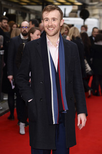 Filmpremiere 'Eye in the Sky' in London