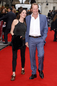 Filmpremiere 'Eye in the Sky' in London