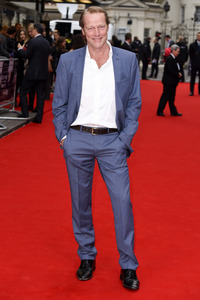 Filmpremiere 'Eye in the Sky' in London