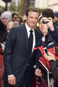 Filmpremiere 'Eye in the Sky' in London