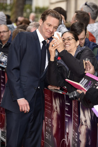 Filmpremiere 'Eye in the Sky' in London