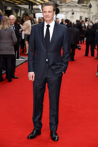 Filmpremiere 'Eye in the Sky' in London