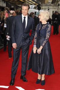 Filmpremiere 'Eye in the Sky' in London
