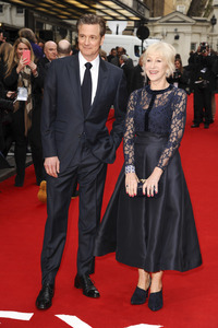 Filmpremiere 'Eye in the Sky' in London