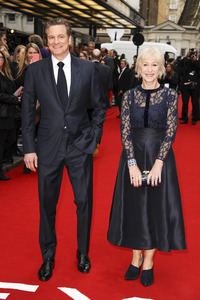 Filmpremiere 'Eye in the Sky' in London