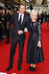 Filmpremiere 'Eye in the Sky' in London