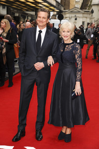 Filmpremiere 'Eye in the Sky' in London