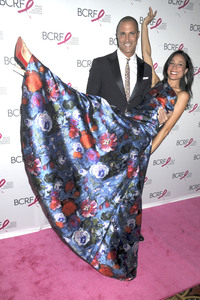 Breast Cancer Research Foundation Hot Pink Party in New York