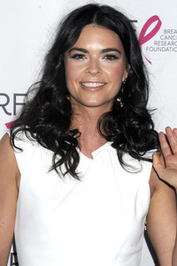 Breast Cancer Research Foundation Hot Pink Party in New York
