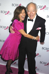 Breast Cancer Research Foundation Hot Pink Party in New York