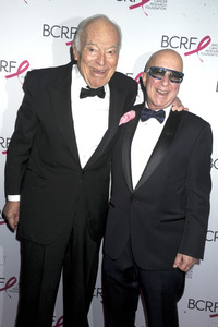 Breast Cancer Research Foundation Hot Pink Party in New York