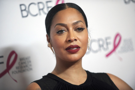 Breast Cancer Research Foundation Hot Pink Party in New York