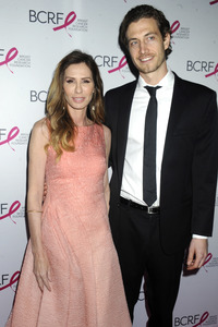 Breast Cancer Research Foundation Hot Pink Party in New York