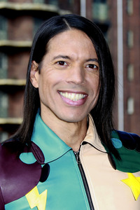 Jorge Gonzalez bei einem Fototermin in Hamburg