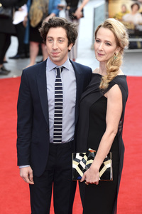 Filmpremiere 'Florence Foster Jenkins' in London