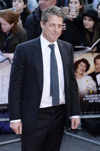 Filmpremiere 'Florence Foster Jenkins' in London