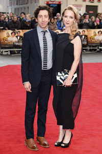 Filmpremiere 'Florence Foster Jenkins' in London