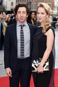 Filmpremiere 'Florence Foster Jenkins' in London
