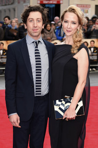 Filmpremiere 'Florence Foster Jenkins' in London