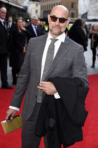 Filmpremiere 'Florence Foster Jenkins' in London