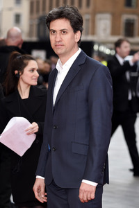 Filmpremiere 'Florence Foster Jenkins' in London